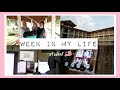 DIARY | Week In My Life (Asrama) -Politeknik-