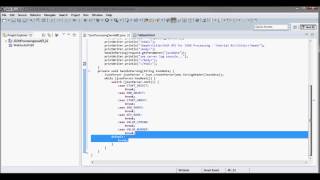 Java API for JSON Processing (Tutorial 01 - GlassFish 4.0 + JDK 1.7 + Java Servlet)