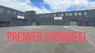 Premier Events Showreel 2023