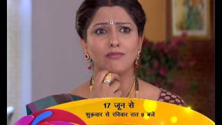 Rashi Villa Official Promo | Somji R. Shastri | 17th June | DD National