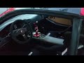 Walk Around Hux Racing's Kswapped MR2