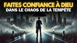 Persévérer dans les moments difficiles | Motivation Chrétienne