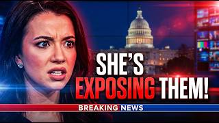 Former MAGA Star Drops BOMBSHELL | Ashley St. Clair’s Allegations Ignite Political | US Politics