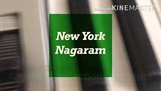 NewYork Nagaram /keyboard cover