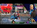 kof allstar valentine score event candidate 7 kula s chocolate gameplay bilal gaming