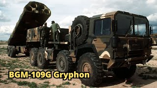 BGM 109G Gryphon