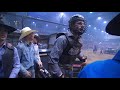 Shay Marks rides Buck Nasty for 84.5 points (PBR)