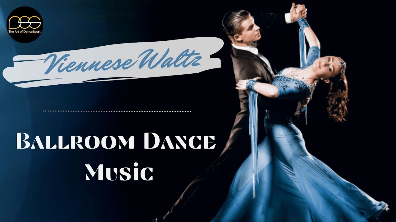 Viennese Waltz Music Mix | #1 #ballroomdance #dancesport #musicmix # ...