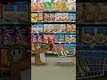 Monke goes shopping #animation #gorillatag #oculusquest2 #vr