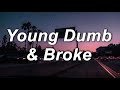 young dam u0026 broke