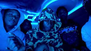 HOPOUT BLICK - SHAKE THE SWITCH (OFFICIAL VIDEO) #trending #viral #philly