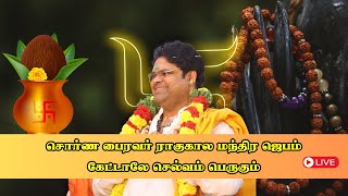 சொர்ண பைரவர் ராகு கால மந்திரஜெபம் கேட்டாலே செல்வம் பெருகும்