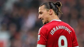 ZLATAN IBRAHIMOVIC | Goals and Skills  | Manchester United | 2016/2017 Pre Season (HD)