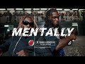 Asake x Young Jonn x Amapiano x Afropiano Instrumental 2024 - MENTALLY