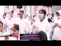 మోకాళ్లపై ఆరాధింప ఆశ teluguchristianmusic worship by nissi church.