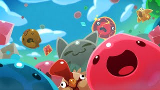 Slime Rancher как открыть сокровищницу?