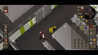 700k+ Construction XP/hr on OSRS Mobile