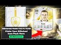 Free Icon Pack Compensation is COMPLETELY BROKEN in FC 25!!