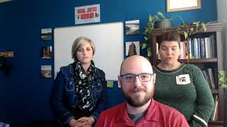 MSW Academic Advising Introduction