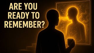 You’re Not Becoming — You’re Remembering Your Future Self