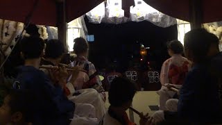 平成30年8月31日 黒川大祭