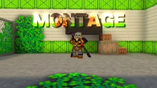 MONTAGE | BLOCKPOST MOBILE