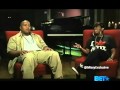 Missy Elliott & Timbaland talk about Aaliyah (2011)