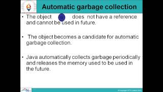 Core Java-Session-7 #ignou