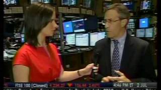 Spotlight - NYSE Euronext - Bloomberg