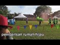 KEJOHANAN SUKAN TAHUNAN SKAD- perbarisan & balapan tahap 2( video by Qashash)