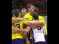 defensive masterclass from fenerbahce watch champions league volleyball on eurovolley.tv