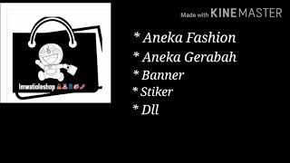 imwatioleshop cabang Aneka Fashion \u0026 Aneka Gerabah