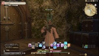 [PS4]こころは森に惑う　幻術士編６　[FF14]