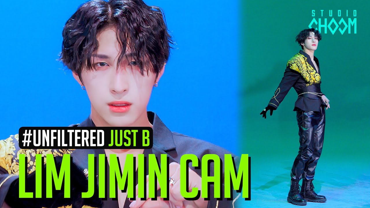 Unfiltered Cam Just B Lim Jimin 임지민 Re Load 4k Be Original