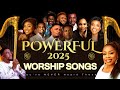 Deep Recent 2025 Worship: Frank Edwards, Nathaniel Bassey, Prosper Germoh, Mercy Chinwo, Ebuka Songs