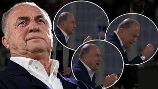 Son Dakika Golü Al Shabab'ın Nefes Kesen Zaferi ve Fatih Terim'in Sevinci