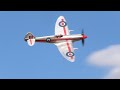 the best spitfire display we ve ever filmed rn201 at the shuttleworth family airshow 2024