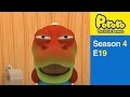 [Season 4] E19 Crong Goes Number Two | Kids Animation | Pororo the Little Penguin