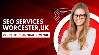 SEO Worcester - SEO services for Worcester Businesses