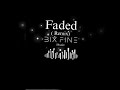 Faded (Remix2024)- #Faded #AlanWalker  #YouAreNotAlone #remix #music #bixfine