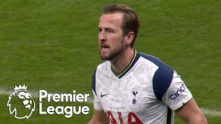 Harry Kane fires Tottenham into the lead against Fulham | Premier League | NBC Sports
