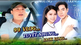 Tuyết Nhung Jack Long Phần 2 Dê Thương