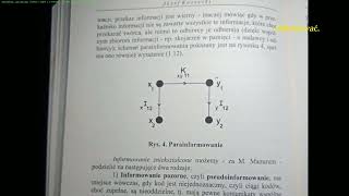 Społeczne Procesy Poznawcze 08.  Informowanie zniekształcone - Utrwalenie.