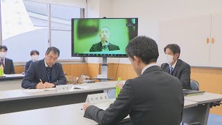 浄水場から有機フッ素化合物　ボーリング調査で原因究明へ　活性炭と地下水の関連調べる　岡山・吉備中央町