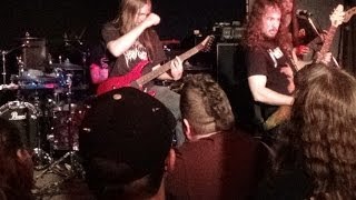 Noble Beast (Live PaganFest 2014) Full Set