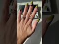 comment poser ses press on nails 💅🏻 tutoriel de pose faux ongles réutilisables roxy nails paris