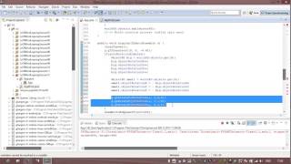 Java 3D OpenGL Cube Tutorial Lesson 12