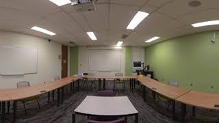 Cambrian College Social Service Worker Lab – 360 Virtual Tour