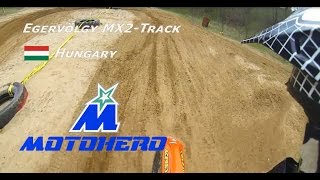 MX2-Track Egervölgy (NEU)