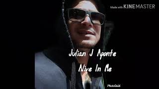 **New Single** Song: No Betta- Julian J.Aponte